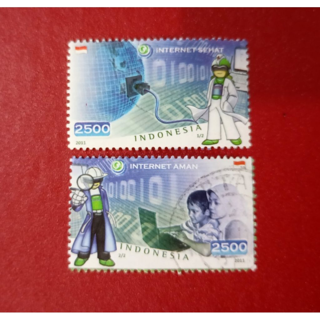 

PRANGKO INDONESIA INTERNET 2011