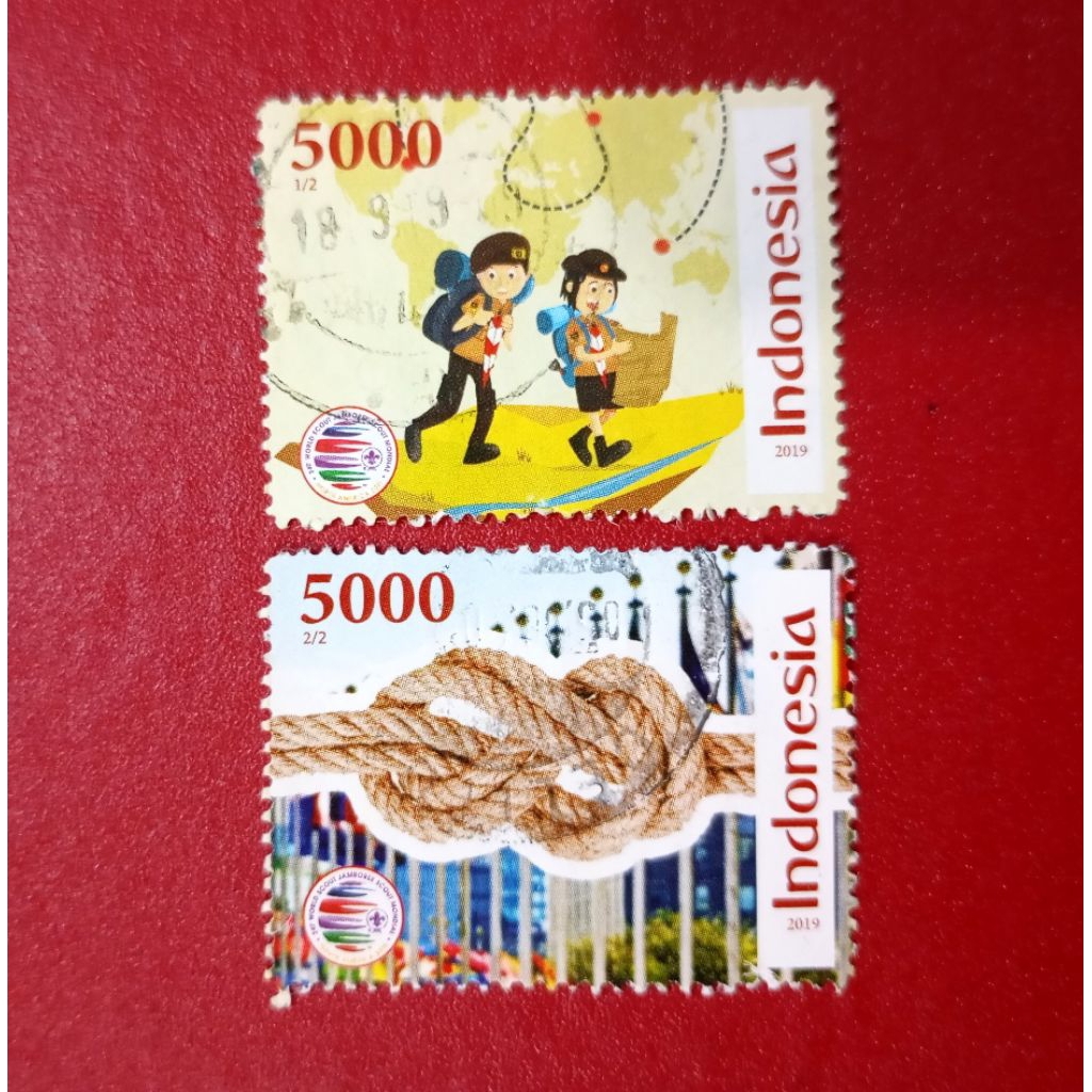 

PRANGKO INDONESIA WORLD SCOUT JAMBORE