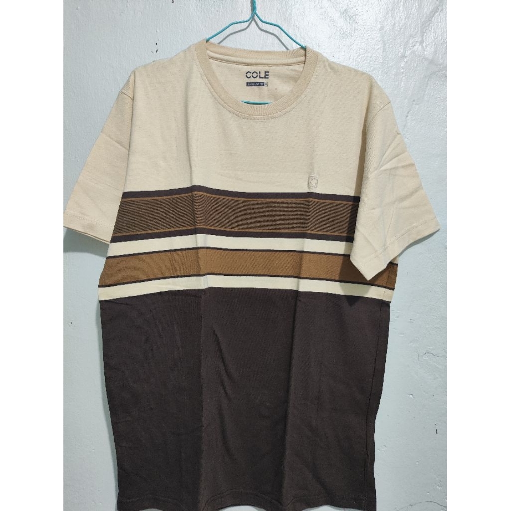 cole kaos