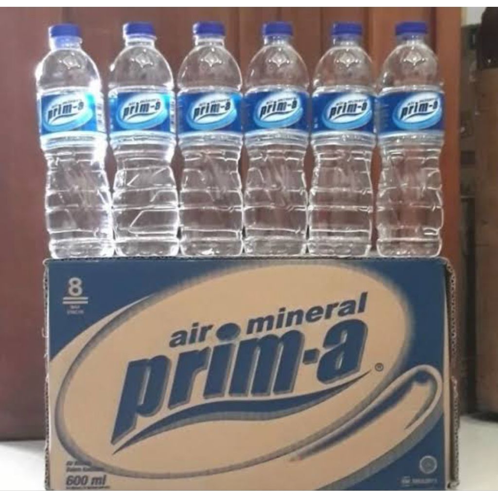 

air mineral prima 1 dus