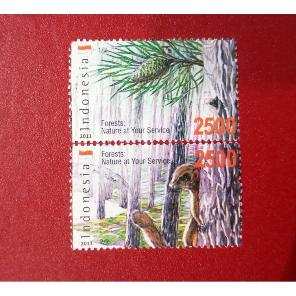 

PRANGKO INDONESIA PEDULI LINGKUNGAN