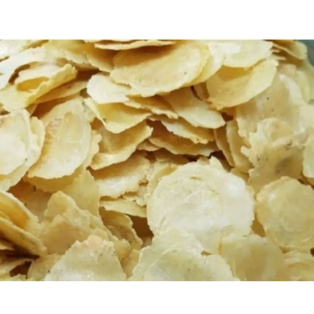 

Emping Melinjo Super 1kg