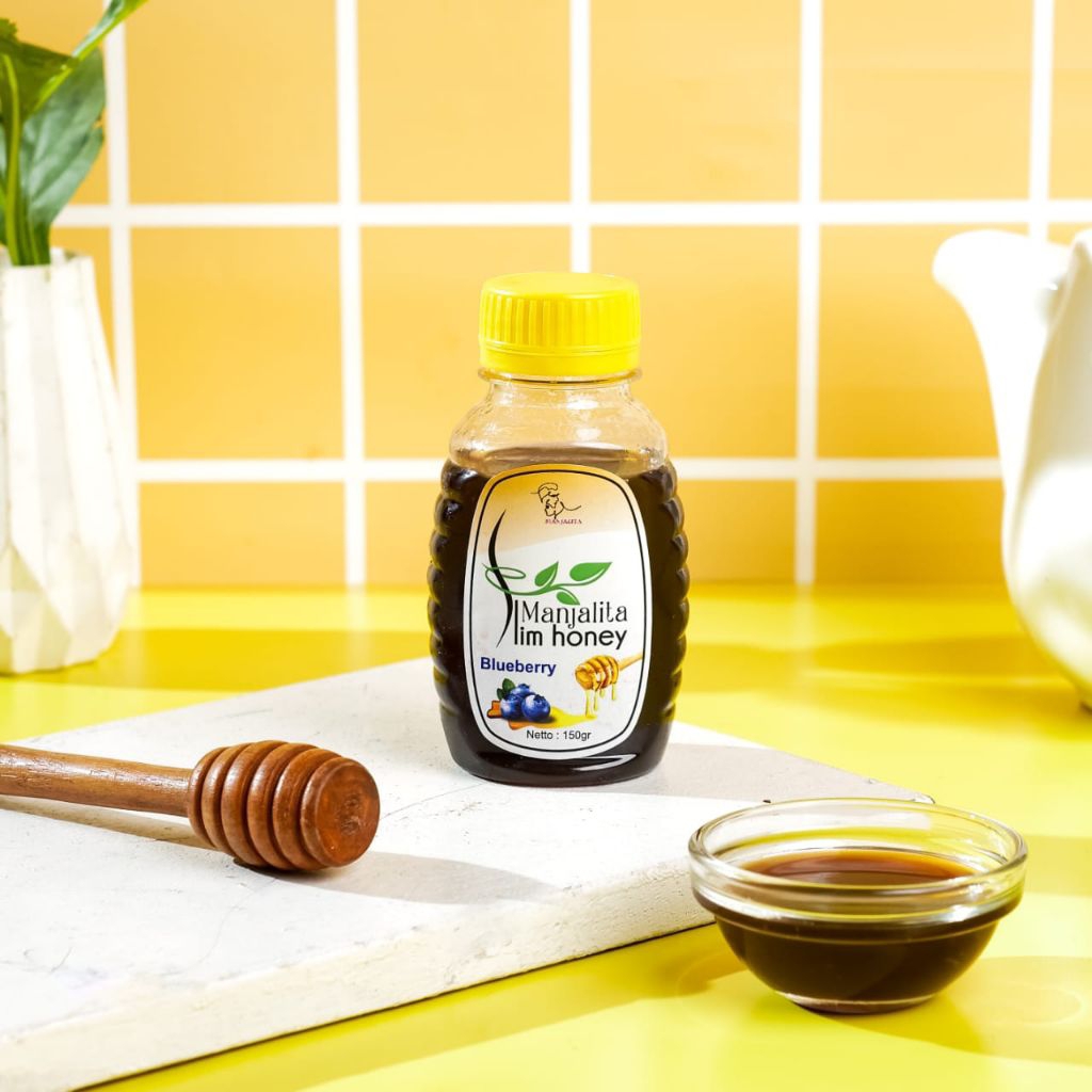 

MANJALITA SLIM HONEY MADU MELANGSINGKAN BADAN MADU KESEHATAN