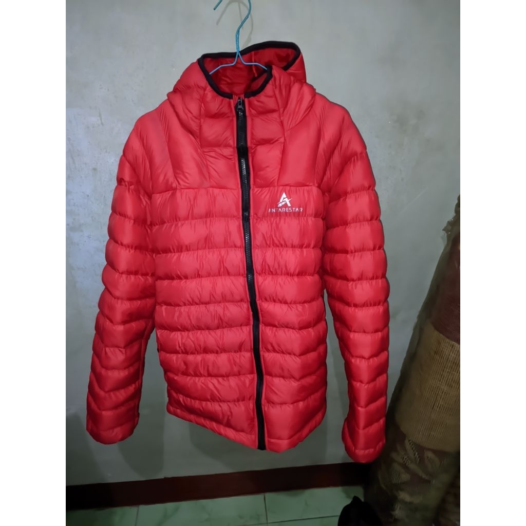 peralatan outdoor camping