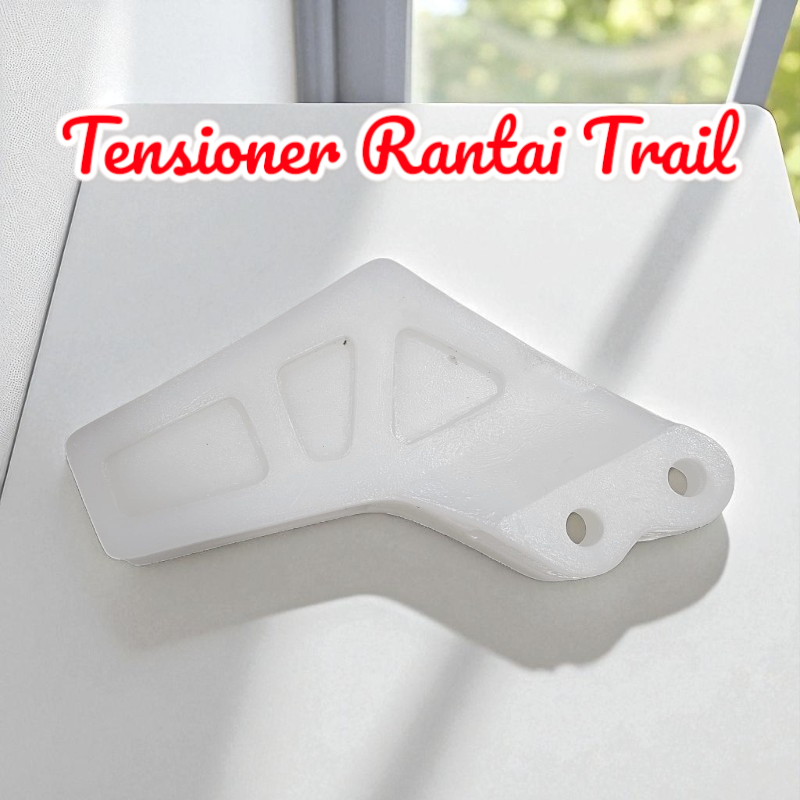 Tensioner Rantai / Stabilizer Rantai , Motor = Trail