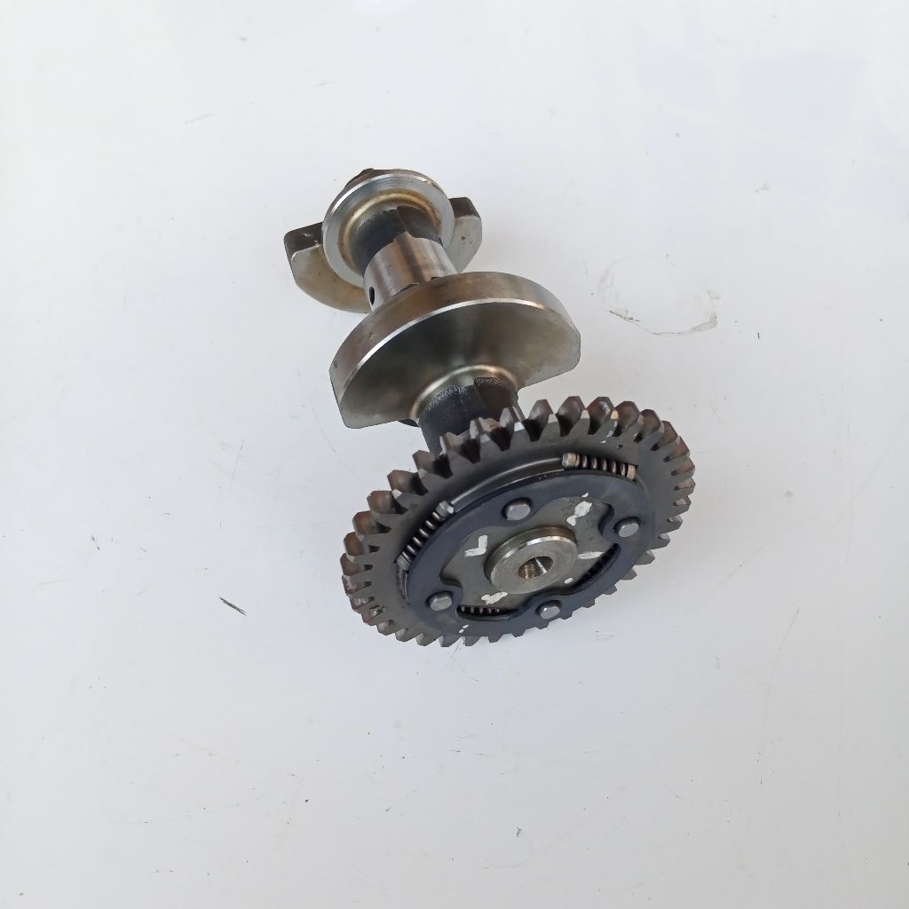 BALANCER KRUK AS NINJA 250 KARBU ORIGINAL SEKEN COPOTAN