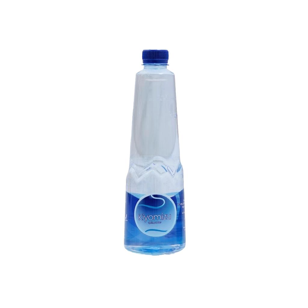 

Kiyomizu Spring Water 660ML - Air Mineral Botol
