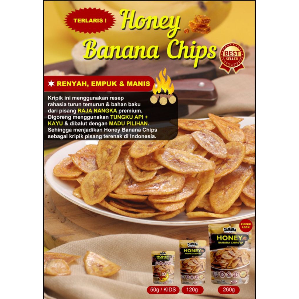 

BananaHoney100%Halal