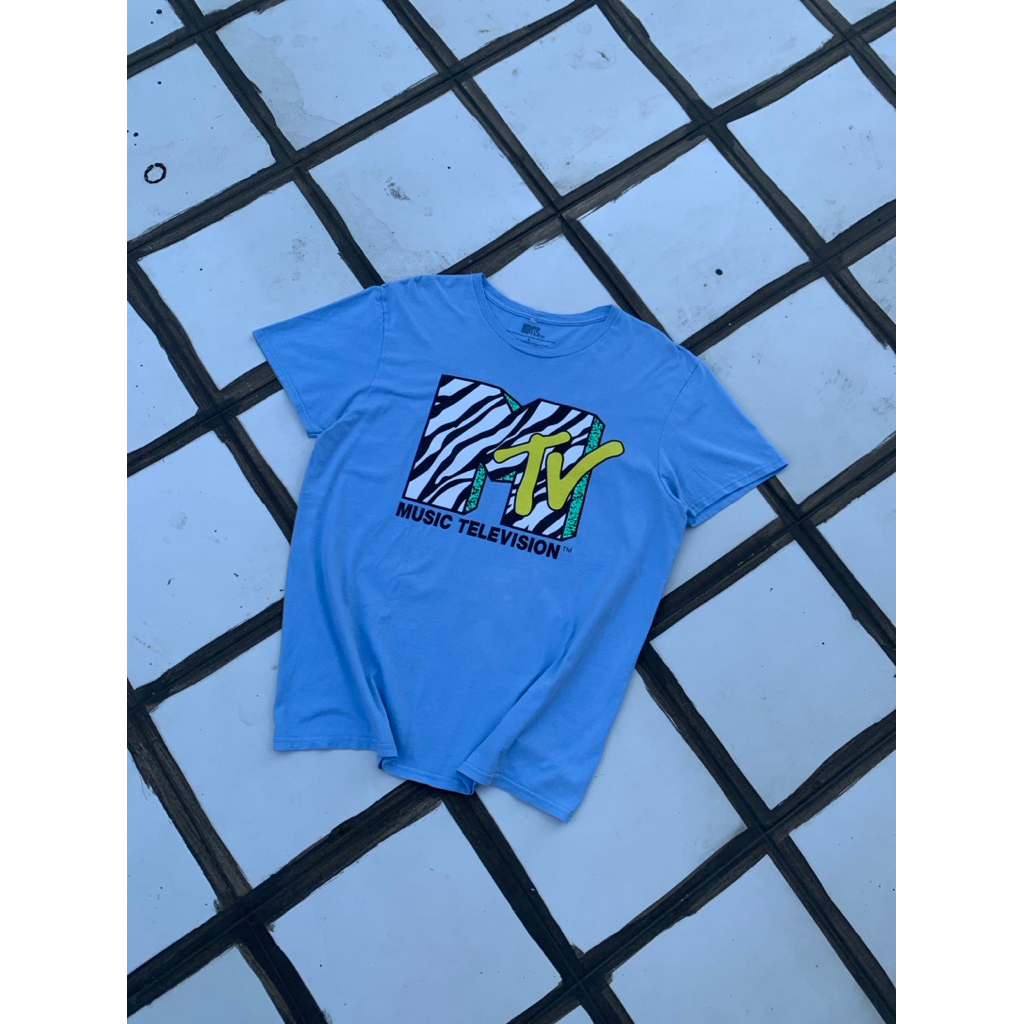 KAOS MTV SECOND DEADSTOCK