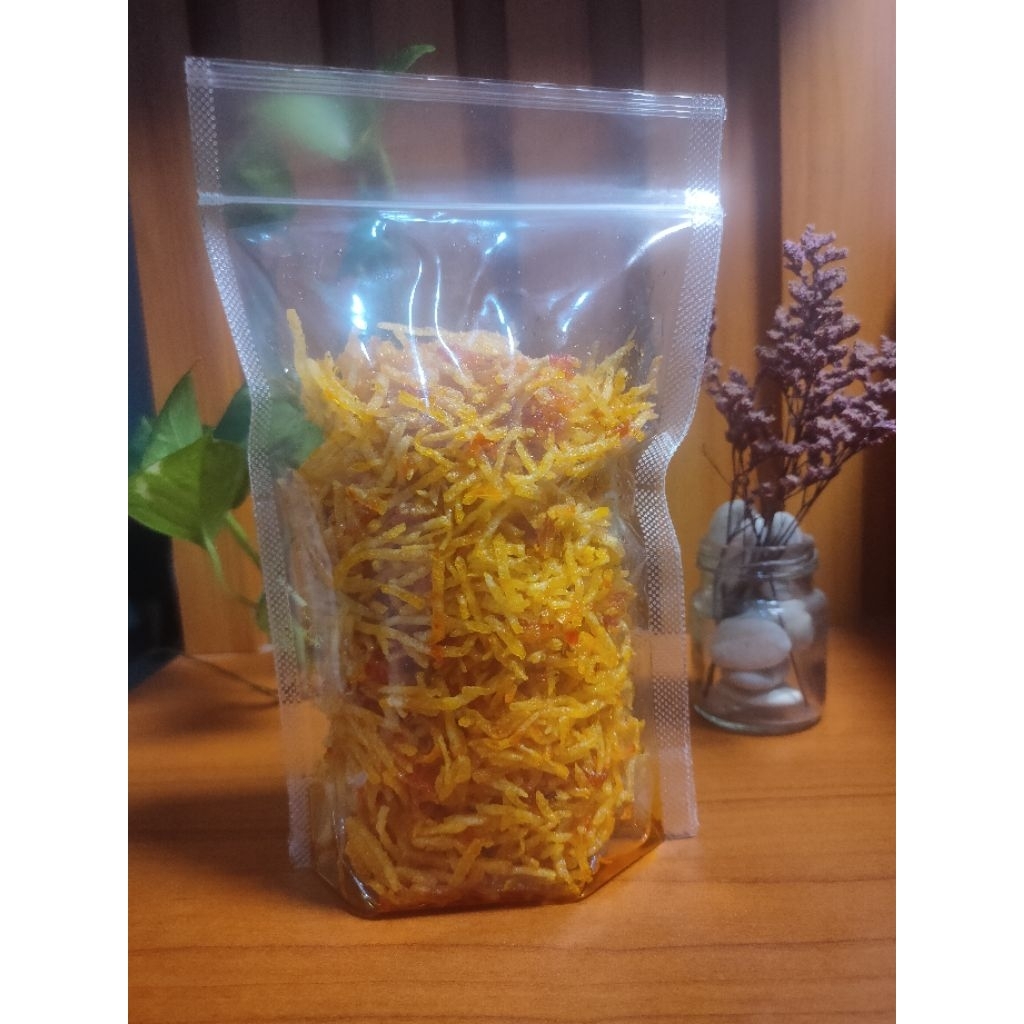 

kentang Mustofa 170gr by Ceritarumahqu