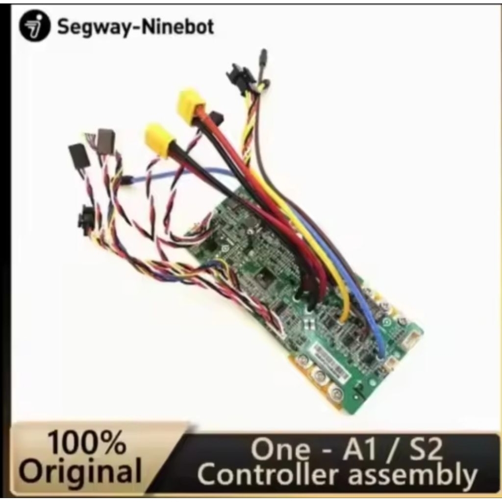 Controller Segway Ninebot One A1 Hoverboard