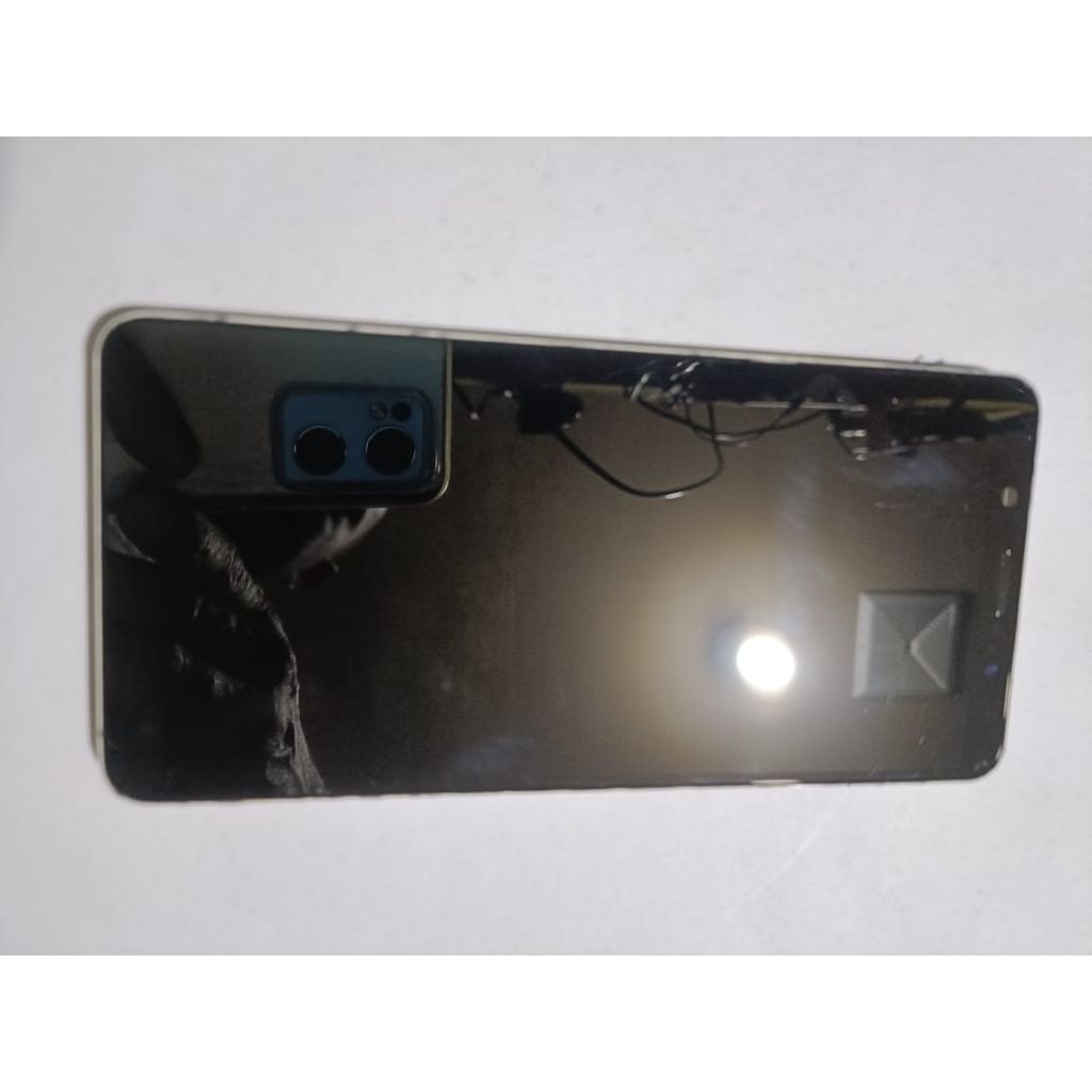 LCD VIVO V7 ORIGINAL COPOTAN