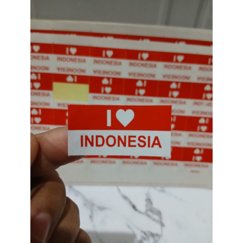 

stiker pipi sudah di cutting