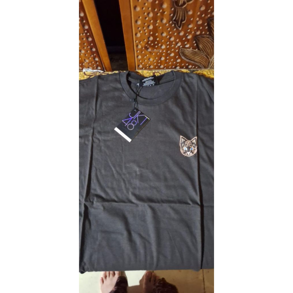 T-shirt birthday Freya 2024