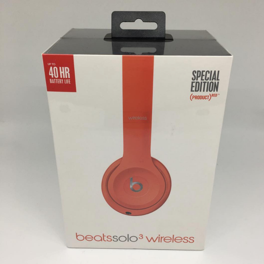 BEATS SOLO 3 WIRELESS
