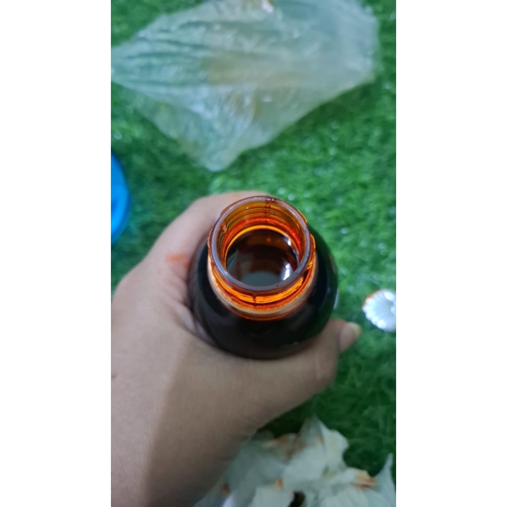 

(NEW) EKSTRAK BUAH MERAH PAPUA CAIR 250Ml FOTO SEADANYA DULU