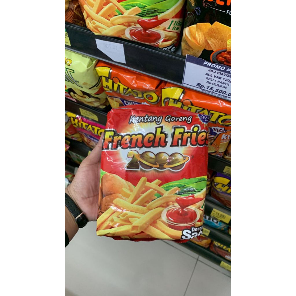 

frenc friesh 62gr