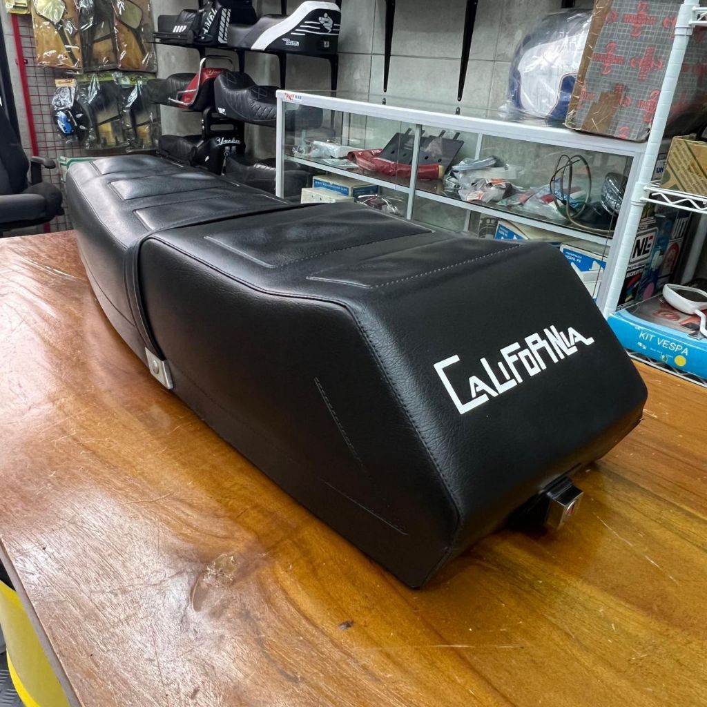 Jok California by Spaam vespa PX Series