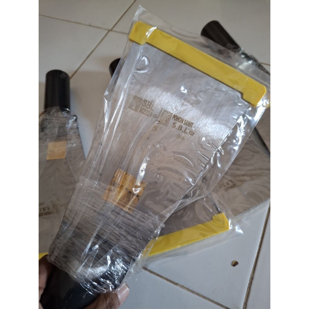 Dodos Sbl Original Malaysia