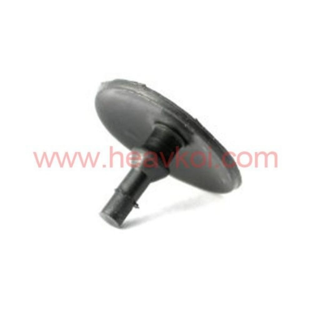 resun LP 100 LP-100 LP100 karet blok / valve original