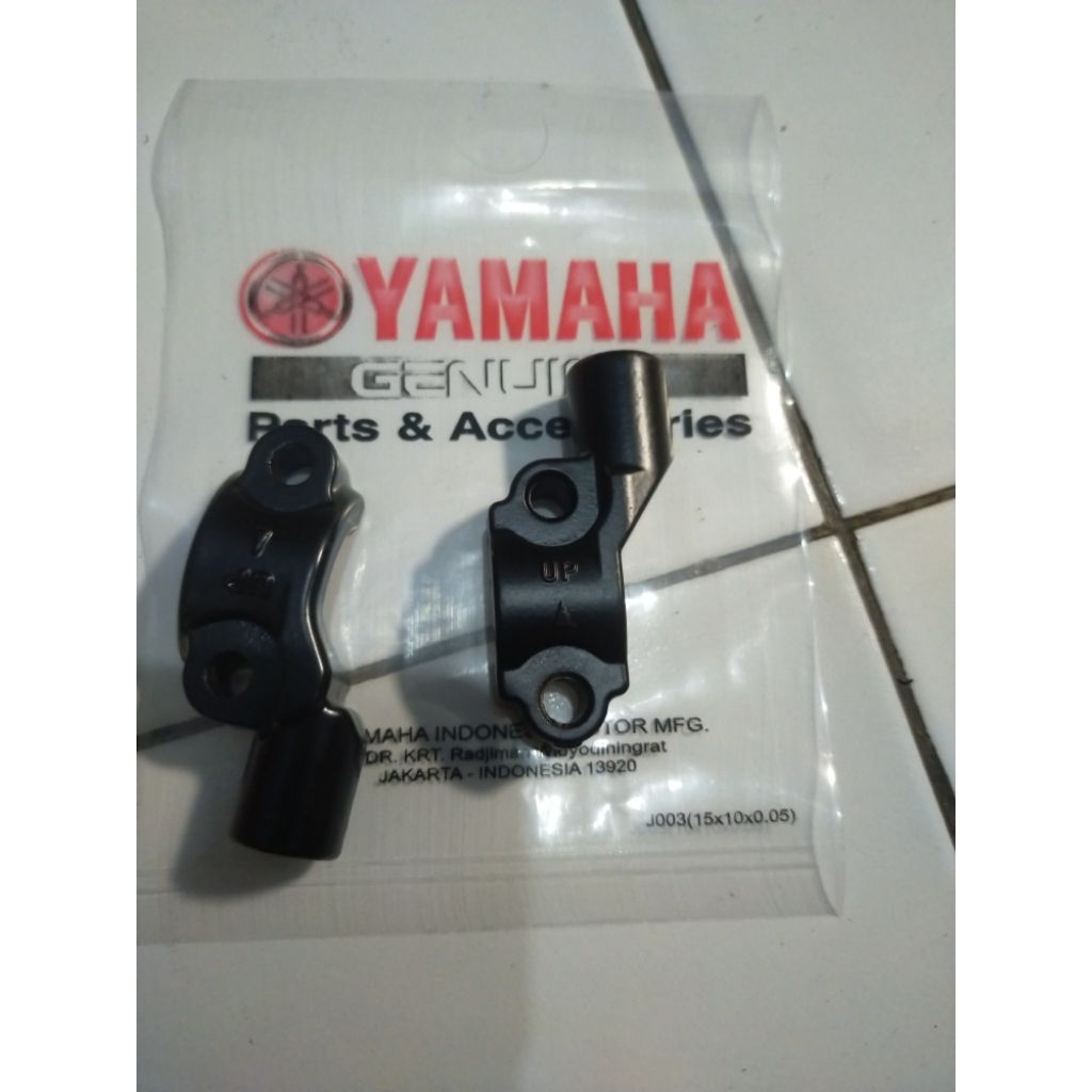 DUDUKAN SPION NMAX KANAN + KIRI