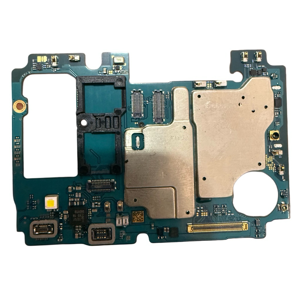 mesin samsung M32/SM-M325F 8/128GB normal tested