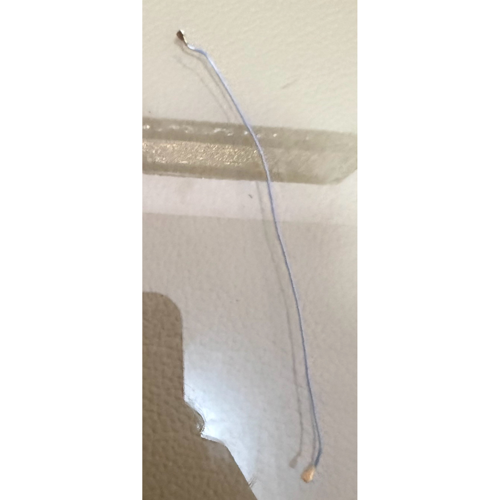 kabel sinyal samsung M32 original copotan