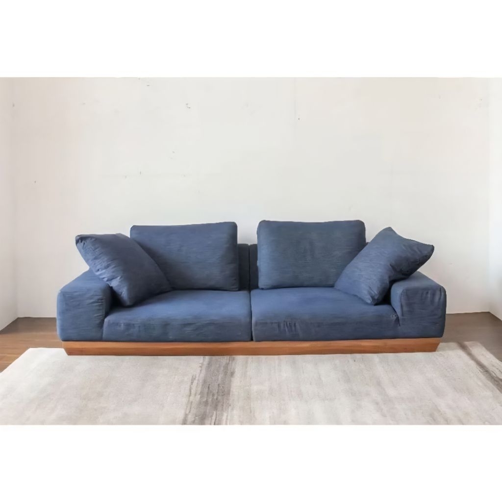 sofa minimalis sofa lesehan amariz sofa retro minimalis