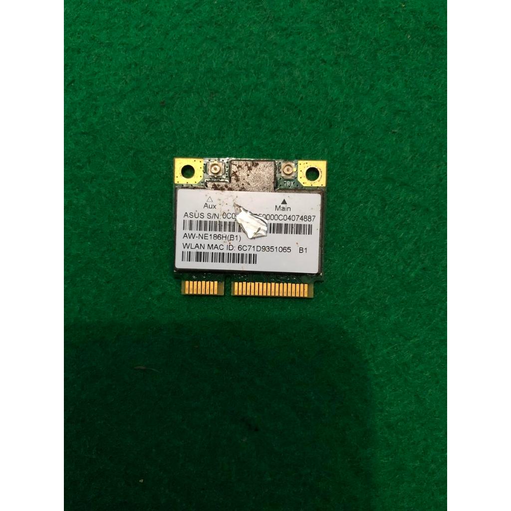 Wifi Wireles Internet Card Netbook HP 10 - f001AU
