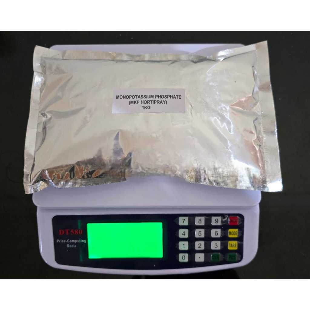 Oppashop_ Pupuk Mkp Hortipray Kemasan Repacking 1Kg