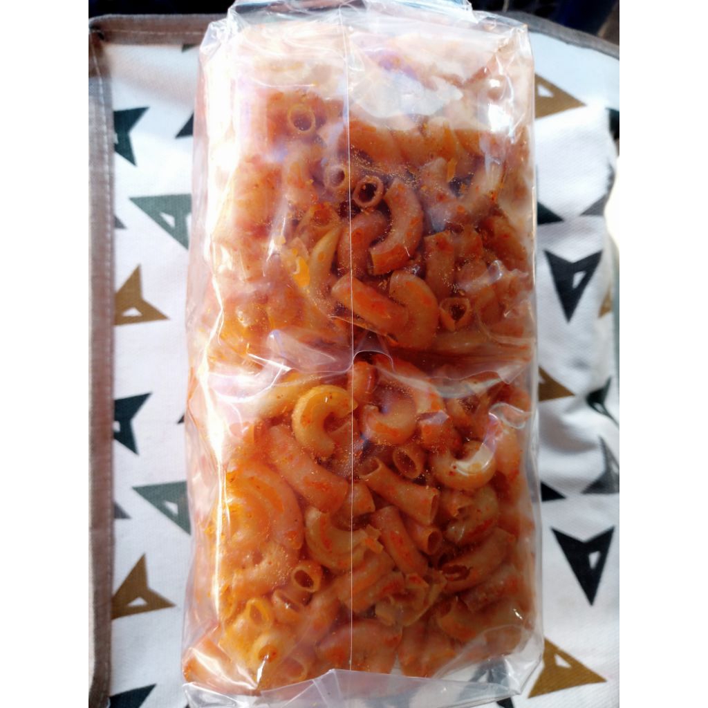 

makanori cikruh abah