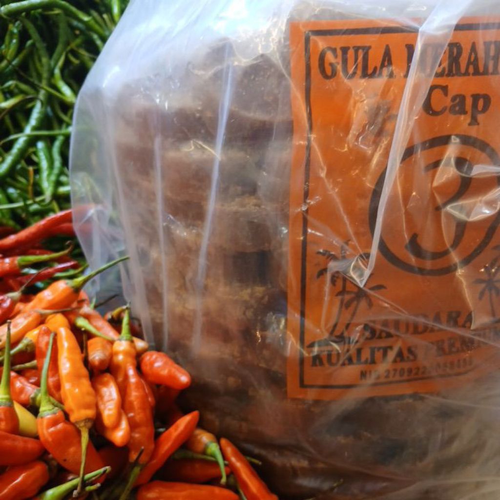 

gula merah koin manis promo hari ini 500grm