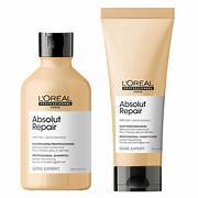 LOREAL SERIE EXPERT ABSOLUT REPAIR SHAMPOO absolut repair lipidium shampoo 1500ml loreal shampoo ram
