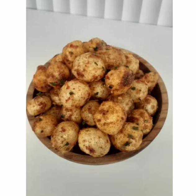 

Molring | Cimol kering | endog lewo Rasa pedes, ori gurih, balado daun jeruk