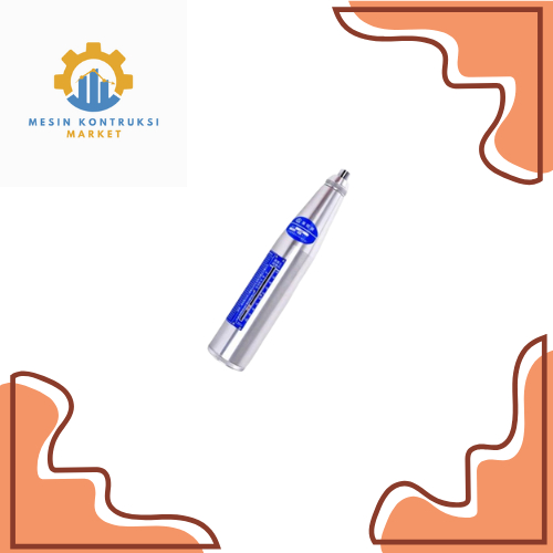 CONCRETE HAMMER TEST/ALAT TEST UJI TEKANAN KEKUATAN BETON HIGH QUALITY