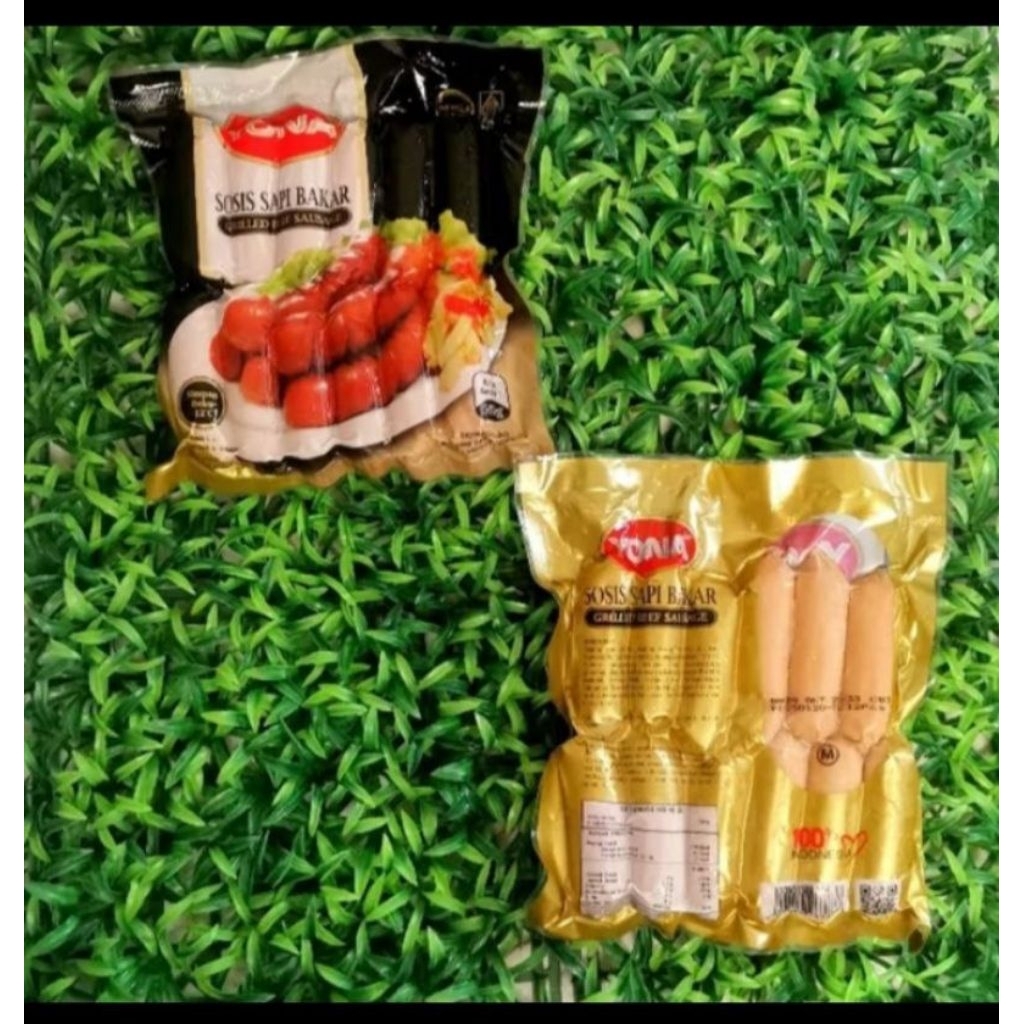 

Yona Sosis Bakar Sapi 12s