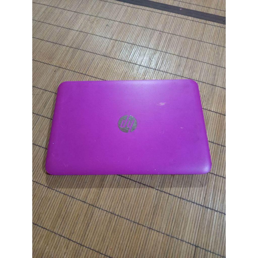 Casing Laptop HP Stream 11 N2840 Fullset