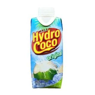 

Hydro Coco Original 330 ml