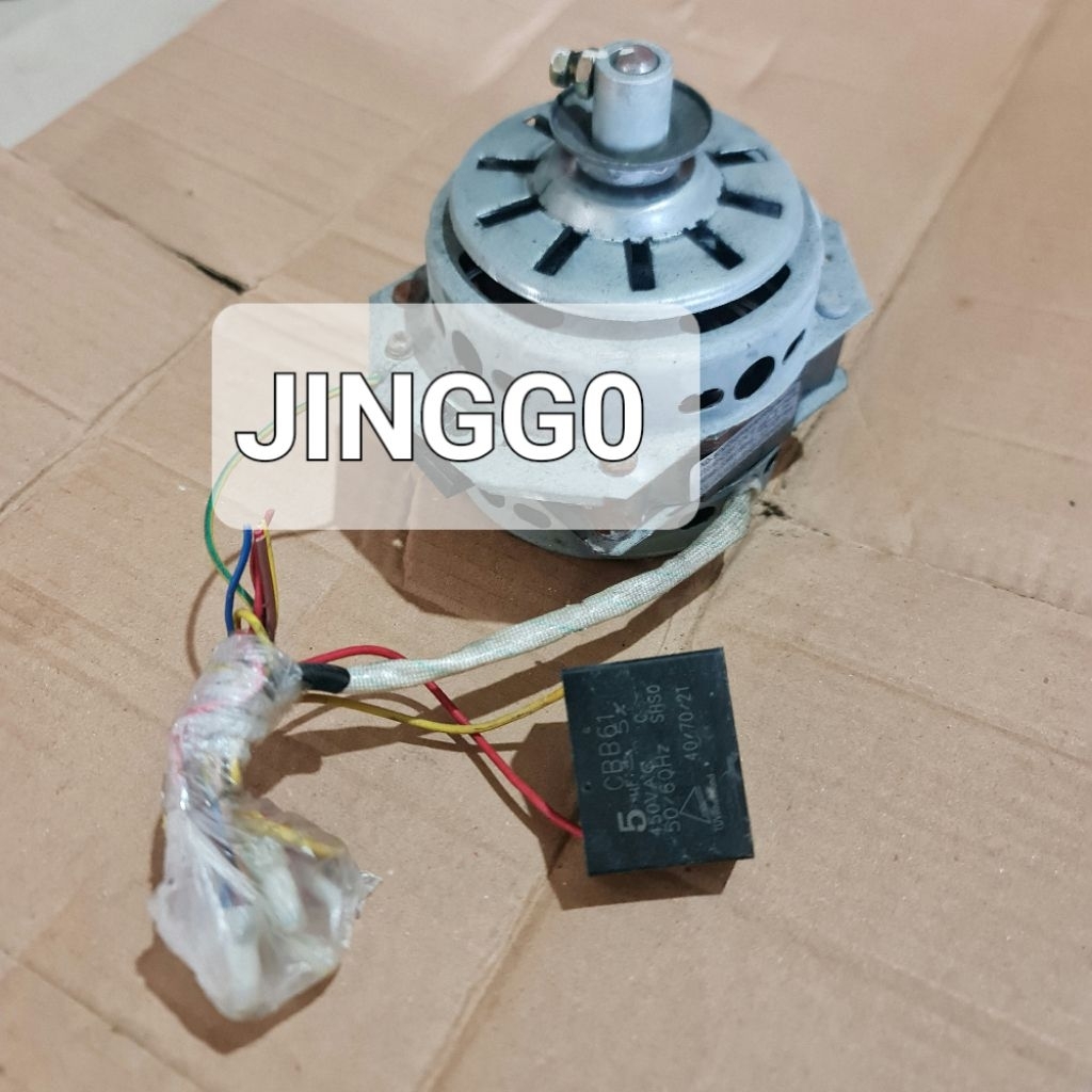 DINAMO MESIN CUCI MITO WM1 (copotan)