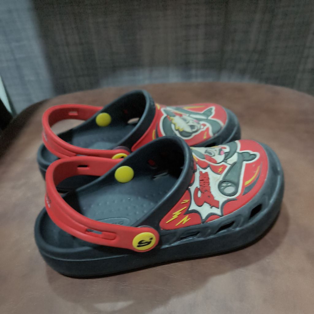 Sandal Skechers Anak