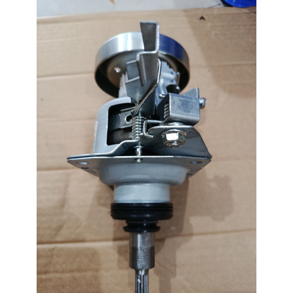 GERBOK OTOMATIS  MESIN CUCI LG SMART INVERTER 8.kg - 12 kg