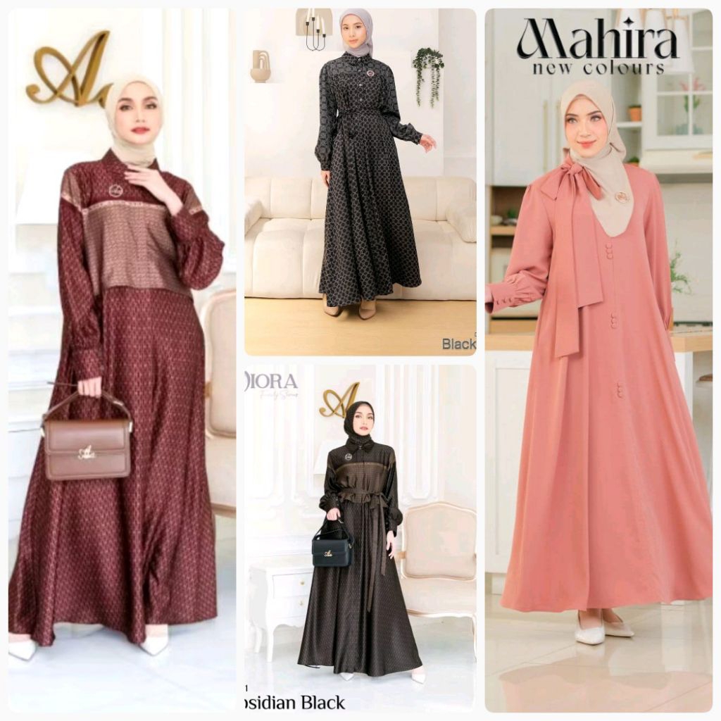 ADEN HIJAB SALE / BAZAR