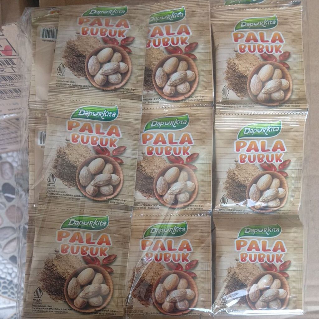 

Pala Bubuk DapurKita Renteng