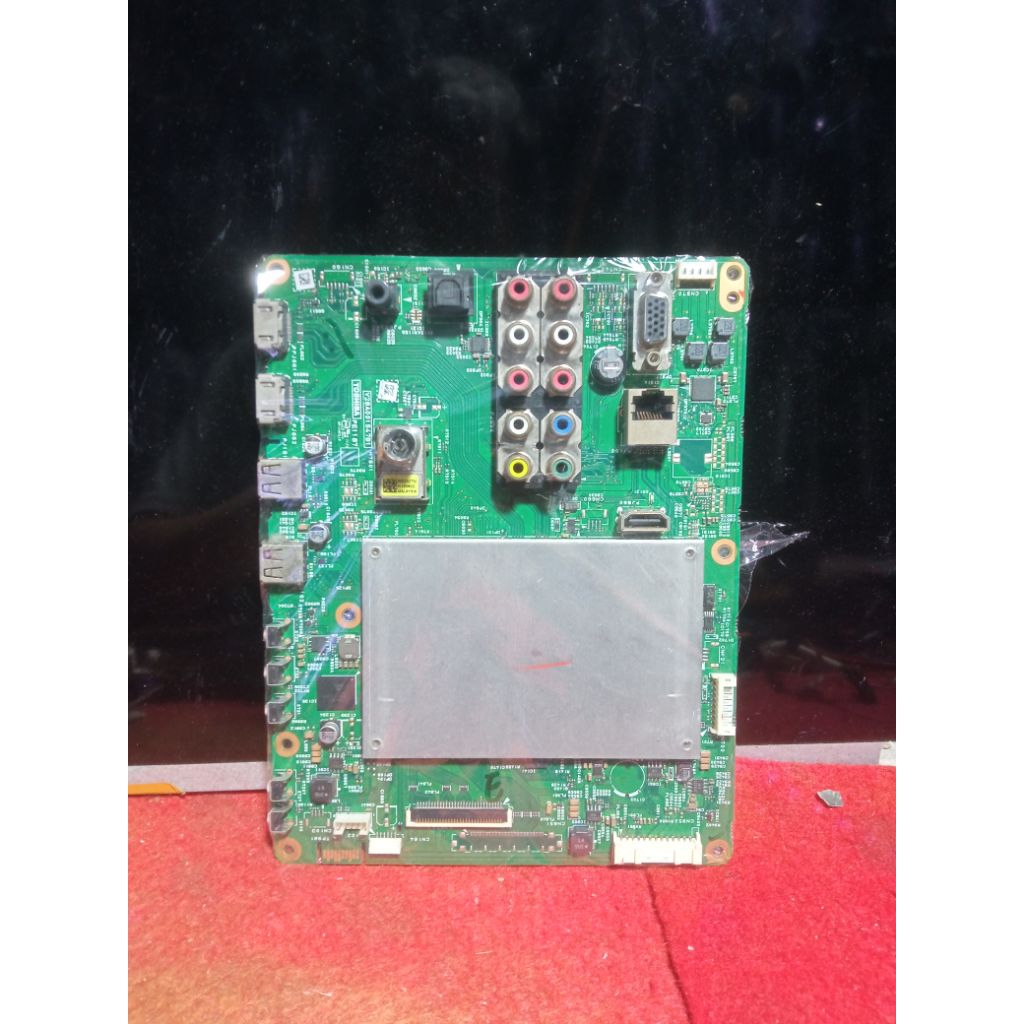 Mb Mainboard Toshiba 32L5400VJ 32l5400 vj / Mesin Tv Toshiba 32L5400