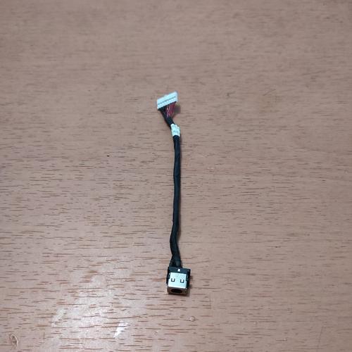 Jack DC Input Power Laptop Asus ROG GL553V GL553VD FX553V