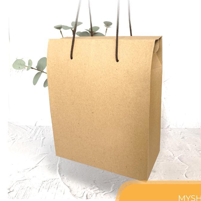 

Box Hampers Box Jar Box Hampers Tenteng Ukuran 18x9x17cm