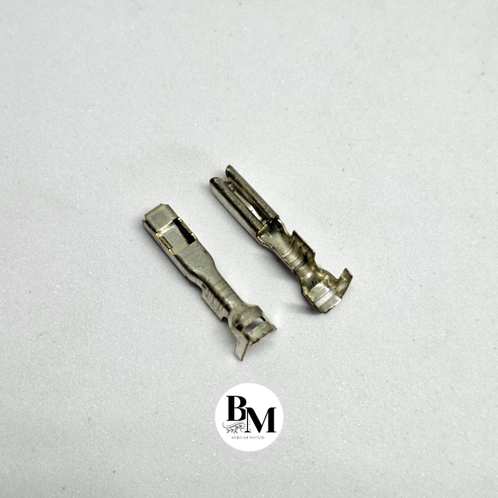 Skun DLC cewe cowo Skun Audio Mobil Female Male - Skun Switch Master Power Window HU Head Unit Stand