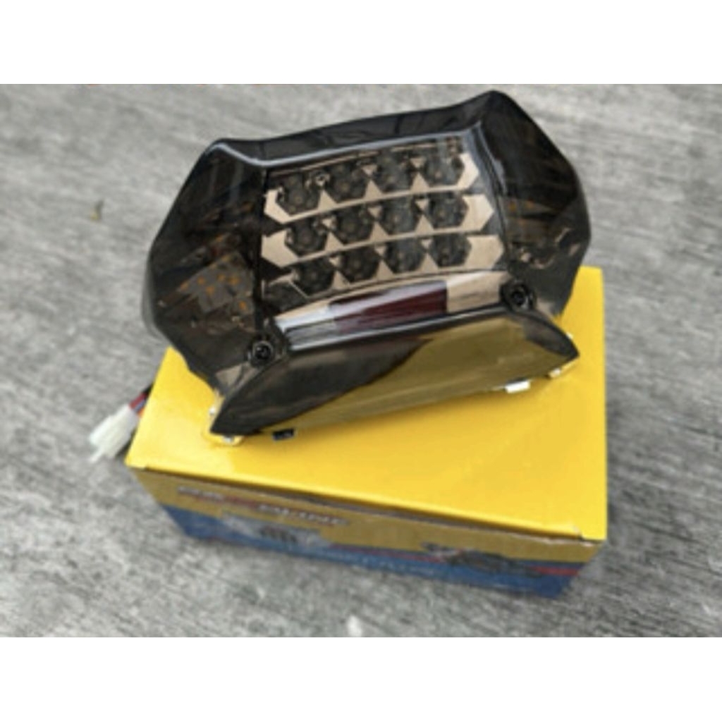 LAMPU Stoplam belakang led thailand mio sporty dan mio smile