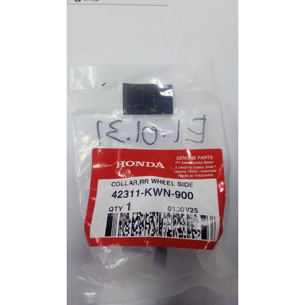 COLLAR BELAKANG WHEEL SIDE  42311KWN900