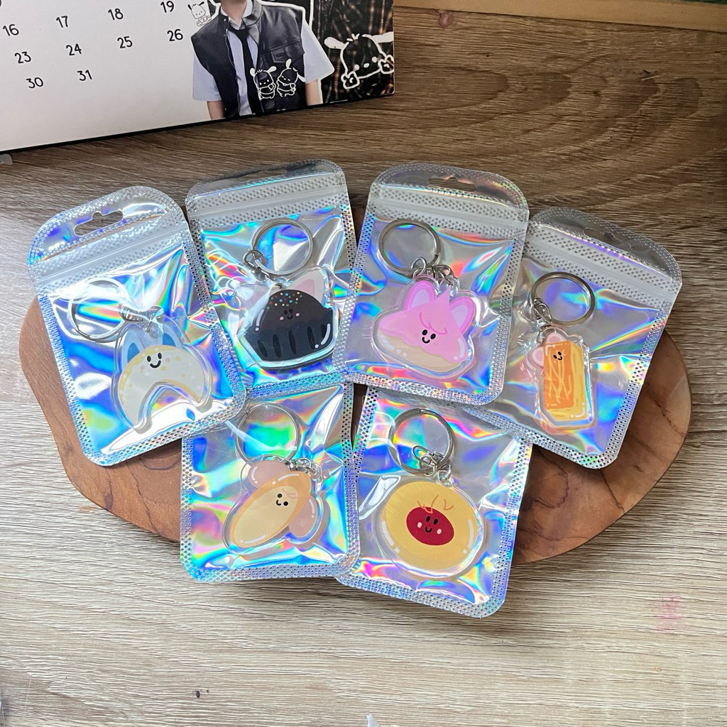 Stray kids acc | keychain stray kids | fanmade stray kids